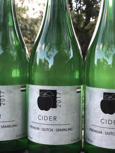 appelcider de Gerdeneer