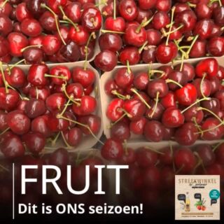 Altijd fruit? Tuurlijk. Maar NU is het onze beurt!
Laten we eerlijk zijn: tegenwoordig kun je 365 dagen per jaar eenschat aan fruit kopen. Ingevlogen van de andere kant van de wereld of gekweekt onder kunstlicht. Handig? Misschien. Maar de échte magie van de zomer? Die laat zich niet haasten.
Er is altijd fruit... maar nu zijn wij aan de beurt. ☀️
Nu de zon écht zijn werk doet, is het de beurt aan onze eigen, lokale bodem. Aan de bijen en hommels die hier hebben gevlogen en de overvloed aan liefde die we de afgelopen maanden in de grond hebben gestoken.
Bij De Gerdeneer is het oogstseizoen officieel geopend. Dat betekent:
Fruit met een rijbewijs, geen paspoort: Geen verre vliegreizen, maar direct van lokale bomen en struiken naar jouw mandje.
Smaak zoals het hóórt: Sappig, zongerijpt en zoet van zichzelf.
Waarom zou je kiezen voor 'altijd beschikbaar' als je nu kunt gaan voor 'op z'n allerlekkerst'? De natuur deelt nu haar cadeautjes uit, en geloof ons: dat wil je niet missen.
👉 Kom langs bij De Gerdeneer en proef de échte zomer. Benieuwd wat er vandaag vers geplukt is? Loop gezellig binnen en ontdek het zelf! (Maar wees er snel bij, want op = op!)
#DeGerdeneer #LokaalFruit #Zomerfruit #KoopLokaal #VersVanHetLand #TrotsOpDeRegio #ProefDeZomer #verszondervragen