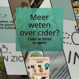 Cider In Zicht is open, en vrij toegankelijk in onze proefkas! Een start van het eerste Nederlandse cider museum. Hiermee ook een oproep, heb je verzamelstukken die in dit museum thuis horen, neem vooral kontakt op, want er is plek genoeg! #ciderinzicht #cidermuseum #ciderexpo #xpromotecider